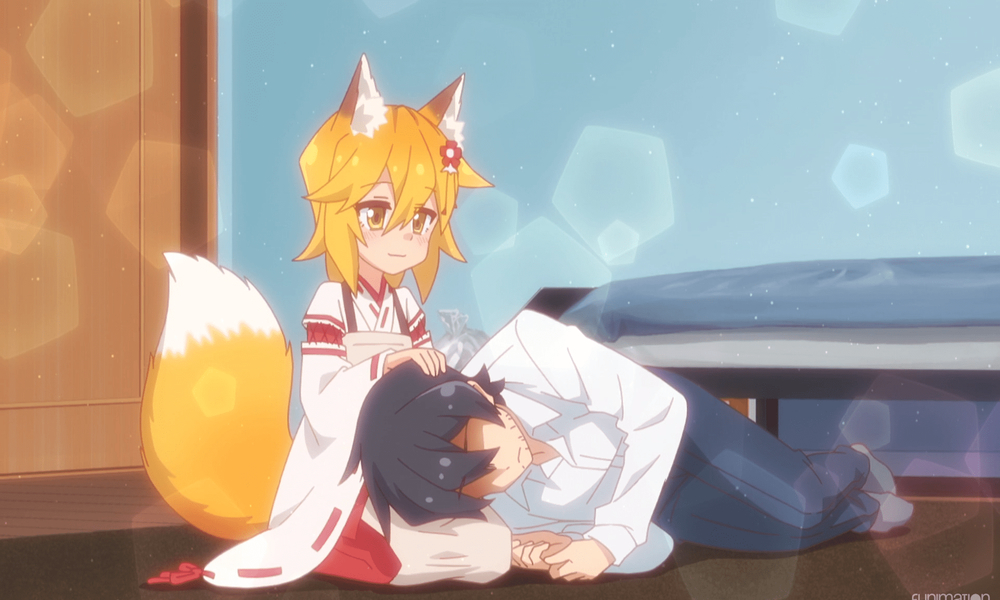 fox senko fox senko